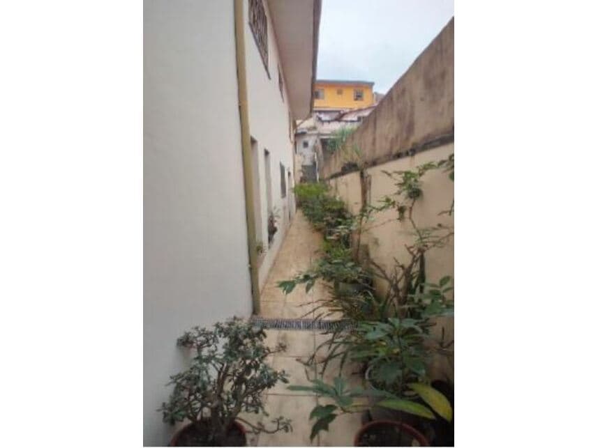Foto 23 de 29: Casa em leilão em São Paulo - SP — Casa à venda em leilão