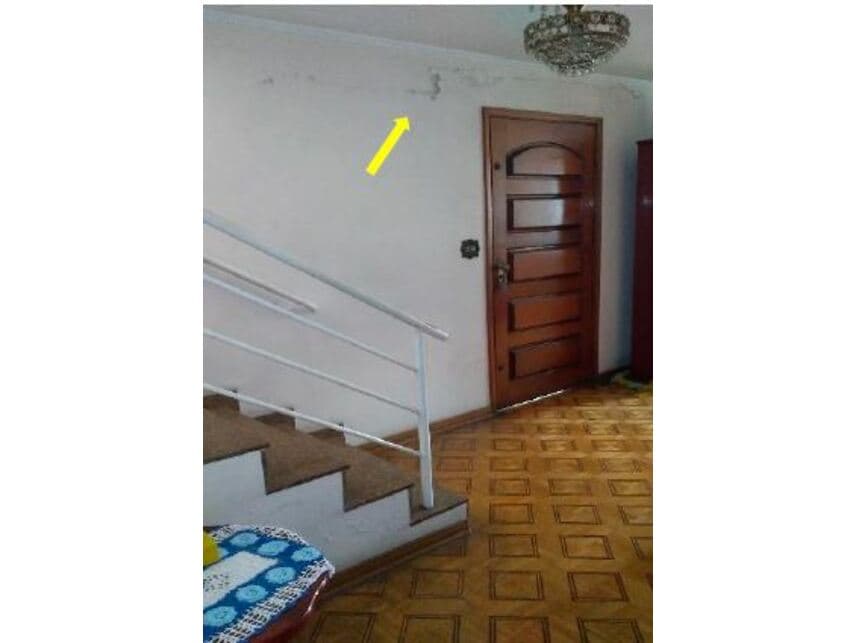 Foto 8 de 29: Casa em leilão em São Paulo - SP — Casa à venda em leilão