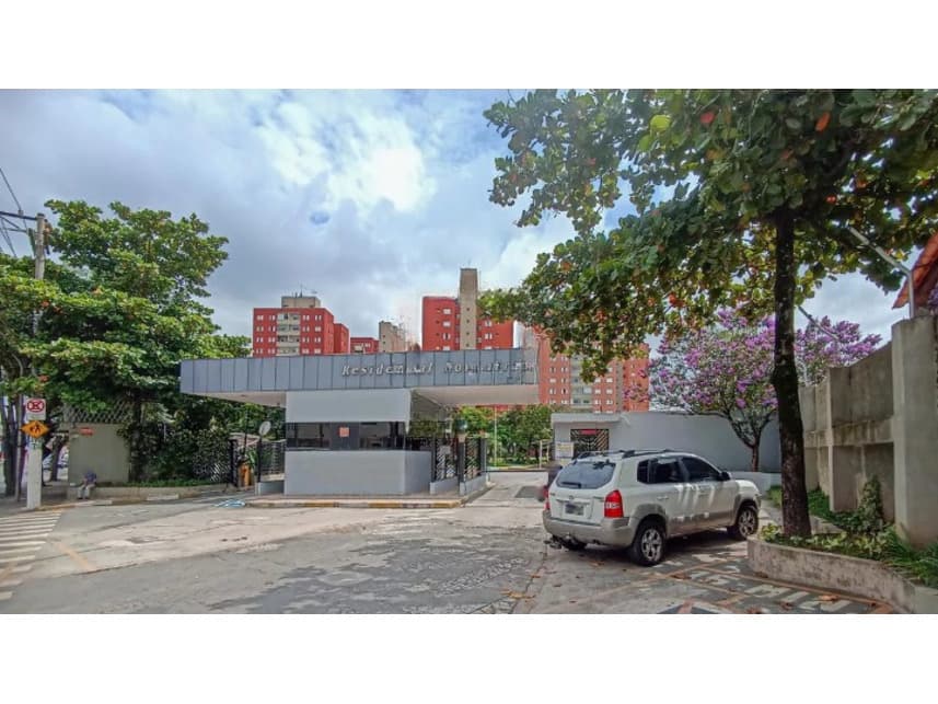Foto 1 de 6: Apartamento em leilão em Osasco - SP — Apartamento à venda em leilão