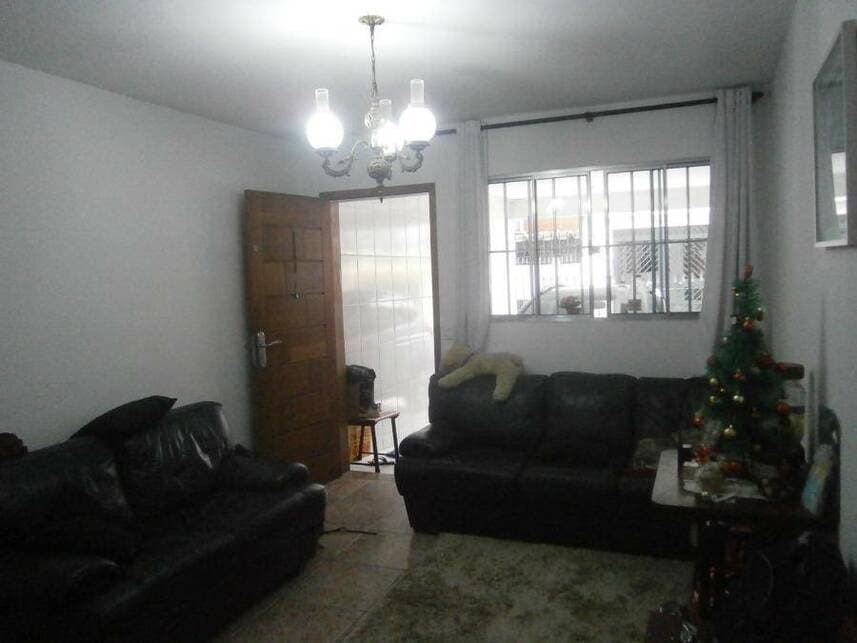 Foto 4 de 11: Casa em leilão em São Paulo - SP — Casa à venda em leilão