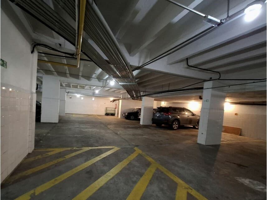 Foto 9 de 12: Apartamento em leilão em São Paulo - SP — Apartamento à venda em leilão