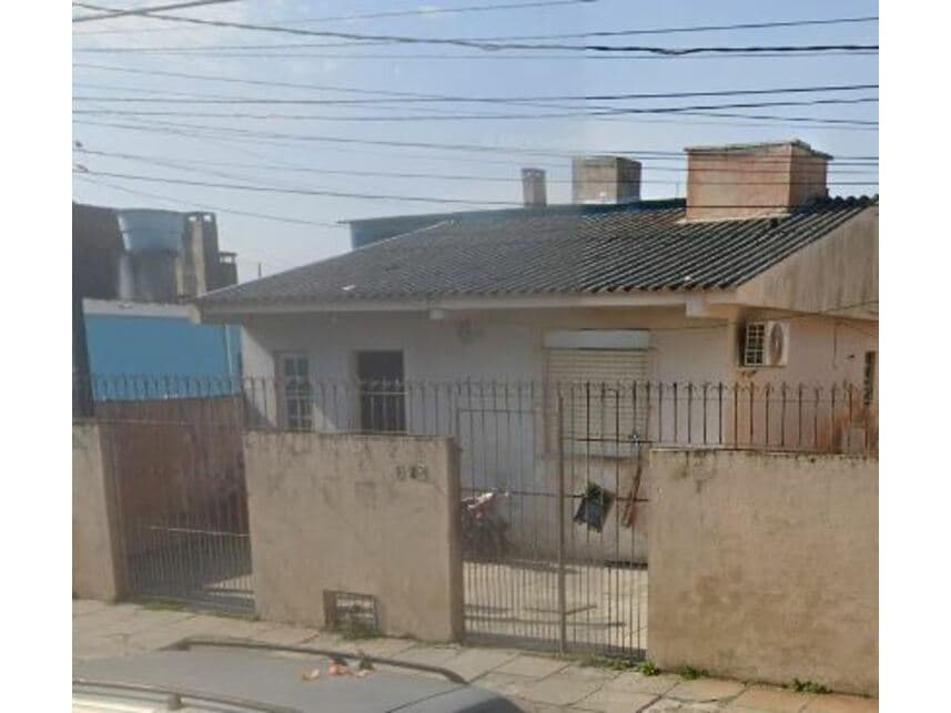 Casa em leilão em Pelotas - RS — Casas à venda em leilão