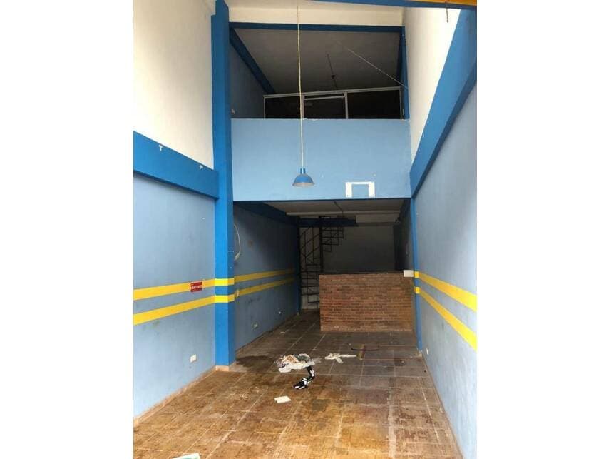 Foto 8 de 11: Comercial em leilão em Rio De Janeiro - RJ — Loja à venda em leilão