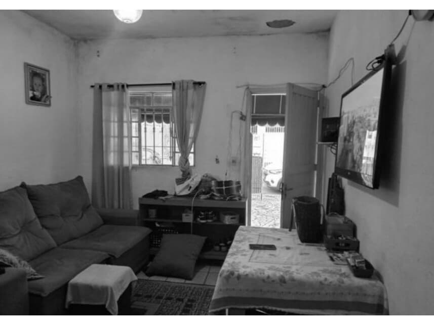 Foto 5 de 18: Casa em leilão em São Paulo - SP — Casas à venda em leilão