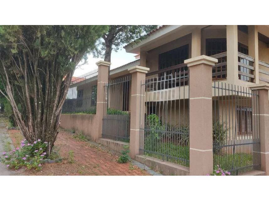 Foto 9 de 11: Casa em leilão em Santa Rosa - RS — Casa à venda em leilão