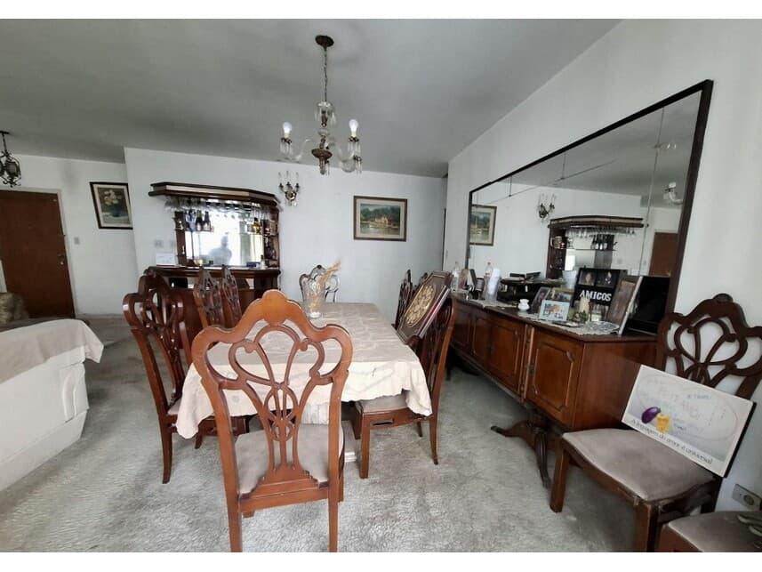 Foto 6 de 12: Apartamento em leilão em São Paulo - SP — Apartamento à venda em leilão