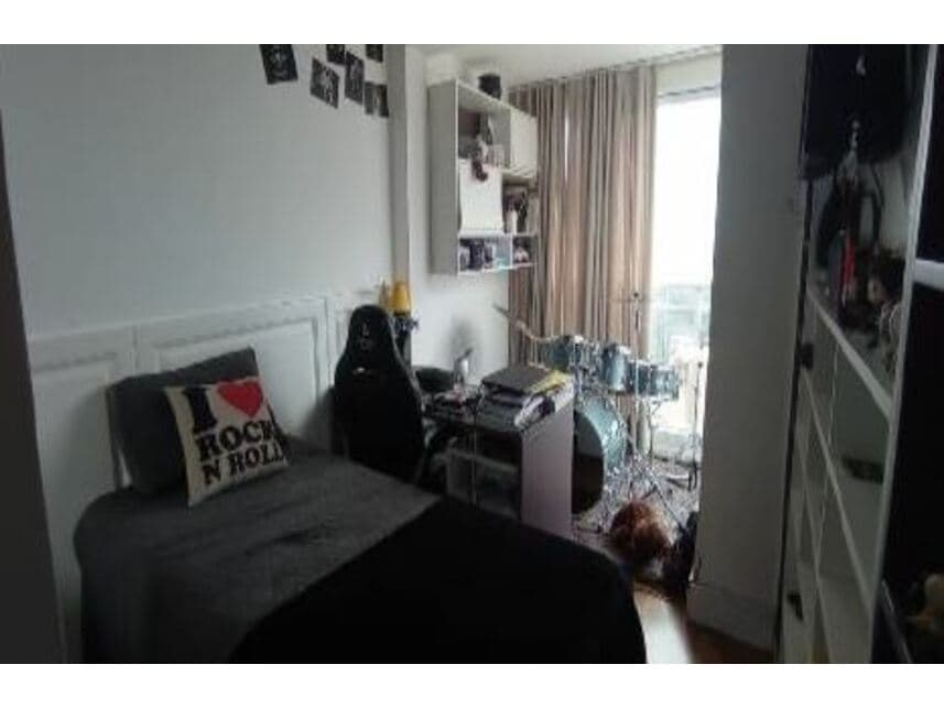 Foto 10 de 15: Apartamento em leilão em São Paulo - SP — Apartamento Duplex à venda em leilão