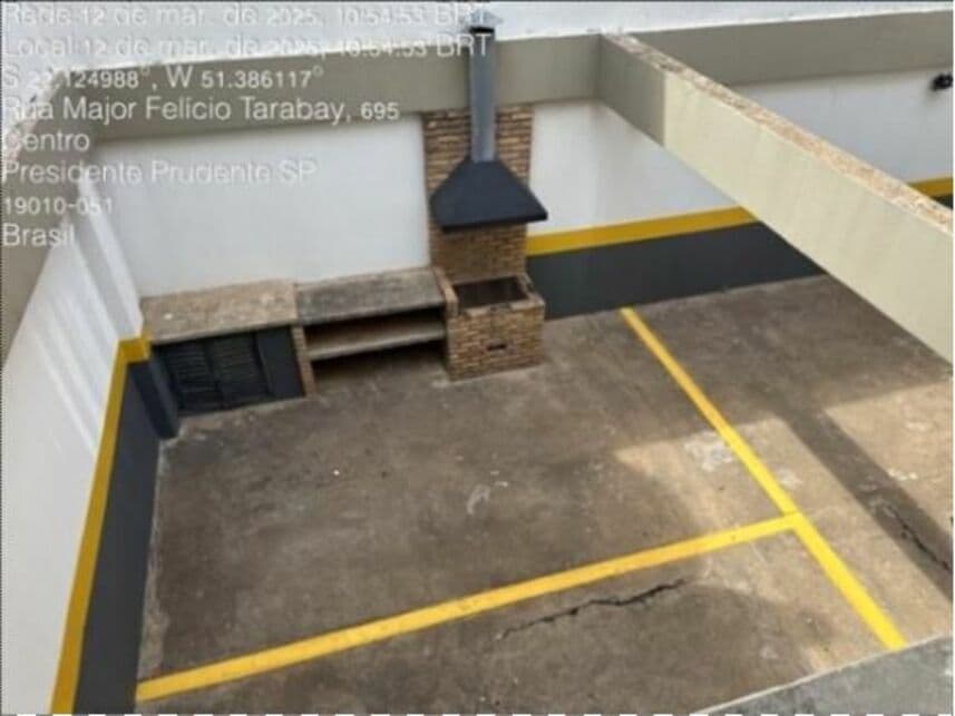 Foto 11 de 20: Comercial em leilão em Presidente Prudente - SP — Prédio Comercial à venda em leilão