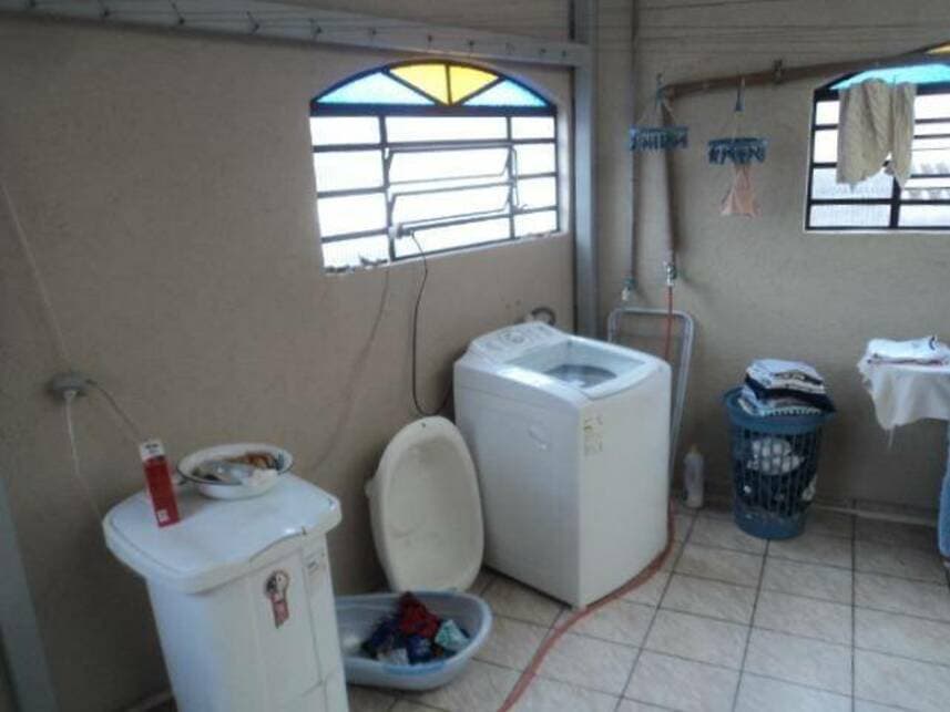 Foto 17 de 19: Casa em leilão em São Paulo - SP — Casa à venda em leilão