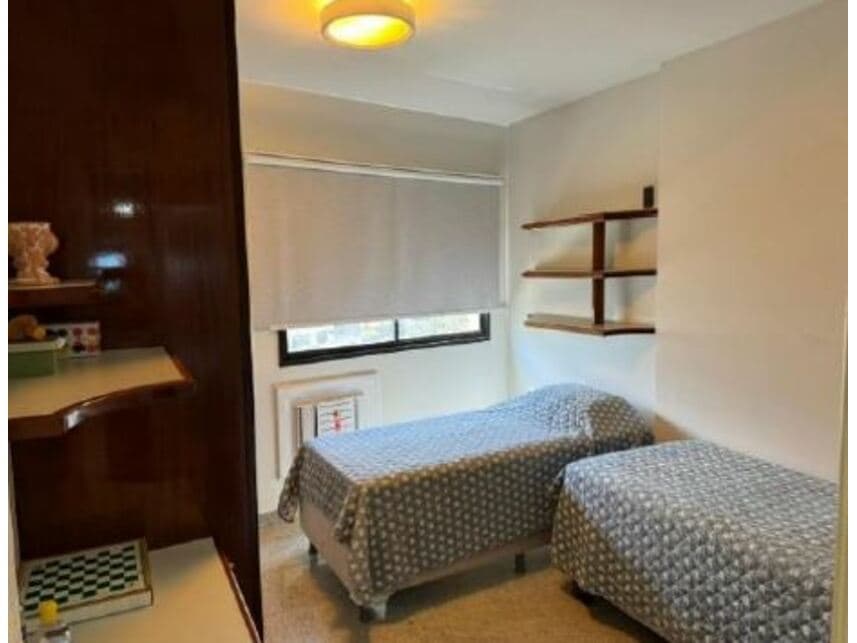 Foto 9 de 11: Apartamento em leilão em Guarapari - ES — Apartamento à venda em leilão