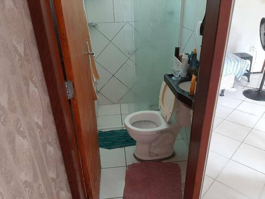 Foto 17 de 23: Casa em leilão em Fortaleza - CE — Casa à venda em leilão