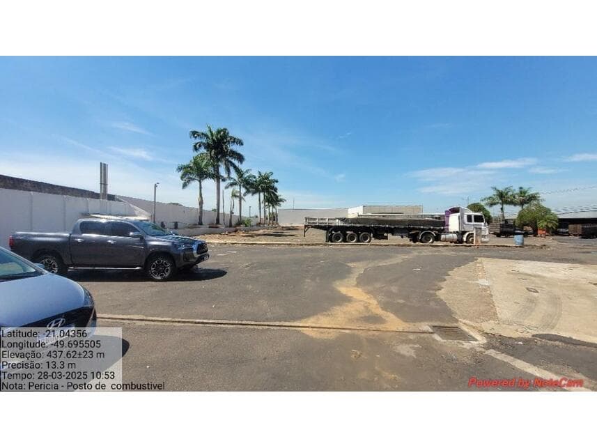 Foto 14 de 15: Comercial em leilão em José Bonifácio - SP — Imóvel Comercial à venda em leilão