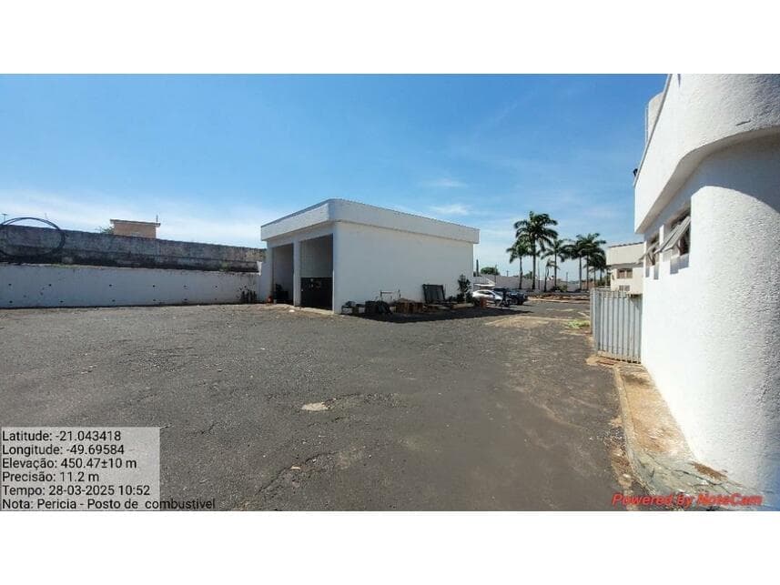 Foto 6 de 15: Comercial em leilão em José Bonifácio - SP — Imóvel Comercial à venda em leilão