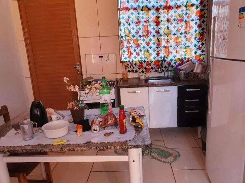 Foto 3 de 7: Casa em leilão em Ipaussu - SP — Casa à venda em leilão