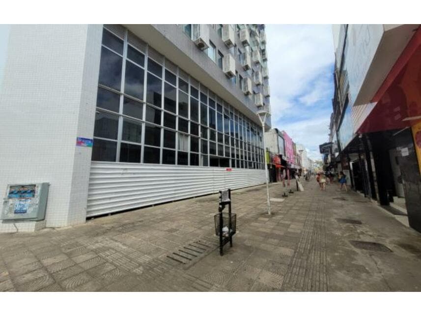 Foto 4 de 6: Comercial em leilão em Ilhéus - BA — Lojas à venda em leilão