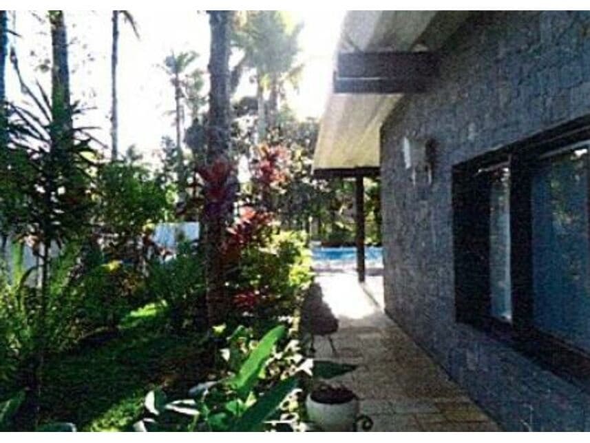 Foto 5 de 10: Casa em leilão em Guarujá - SP — Casa à venda em leilão