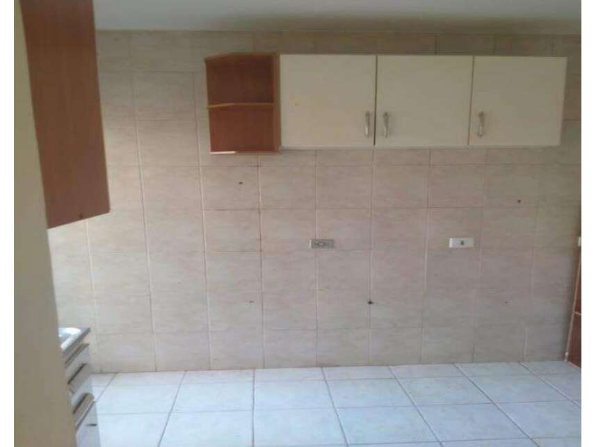 Foto 3 de 8: Casa em leilão em Sorocaba - SP — Casa à venda em leilão