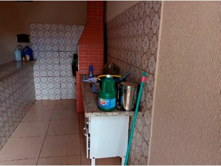 Foto 5 de 15: Casa em leilão em Goiânia - GO — Casa à venda em leilão
