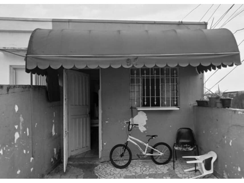 Foto 3 de 18: Casa em leilão em São Paulo - SP — Casas à venda em leilão