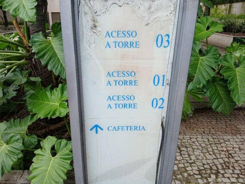 Foto 3 de 4: Comercial em leilão em Rio De Janeiro - RJ — Sala Comercial à venda em leilão