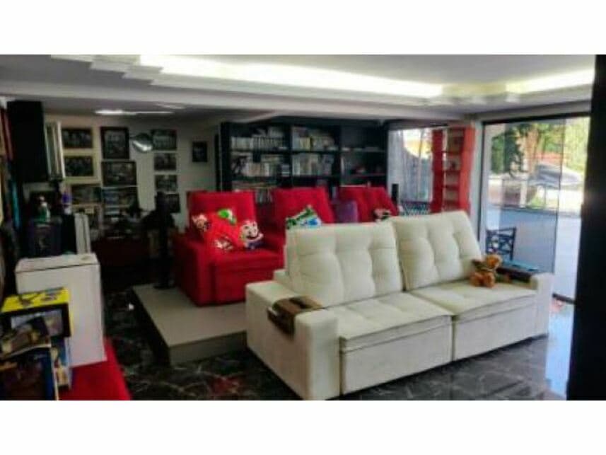 Foto 9 de 43: Casa em leilão em Mairiporã - SP — Casa à venda em leilão