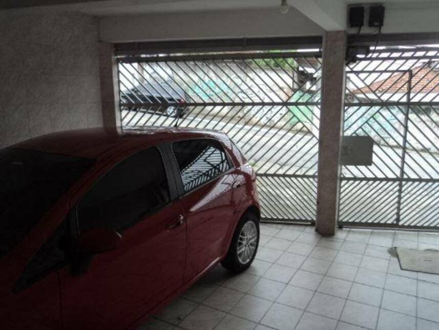 Foto 6 de 19: Casa em leilão em São Paulo - SP — Casa à venda em leilão