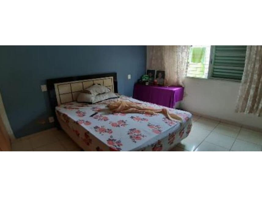 Foto 9 de 11: Casa em leilão em Batatais - SP — Casa à venda em leilão