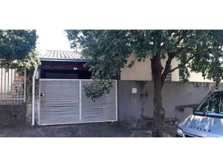 Foto 1 de 3: Casa em leilão em Votuporanga - SP — Casa à venda em leilão