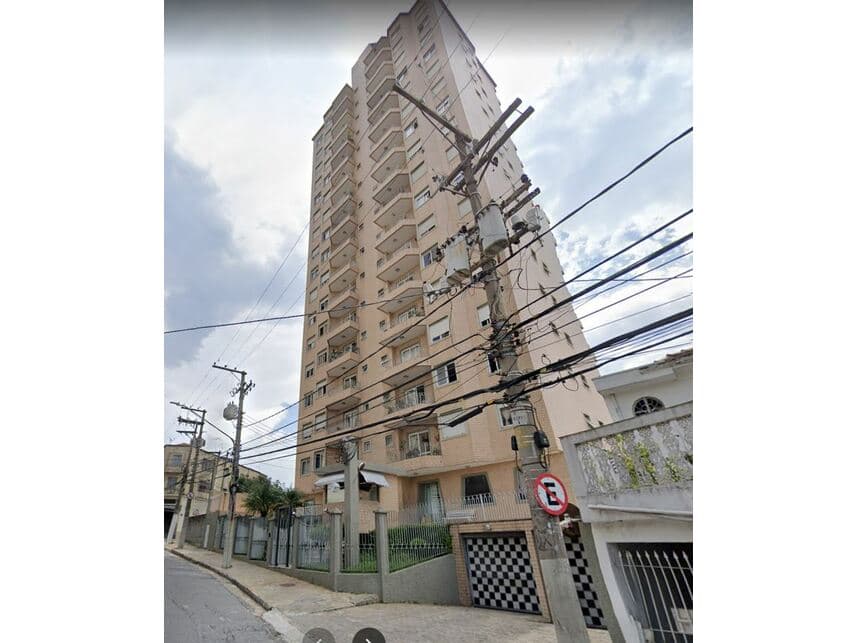 Foto 3 de 3: Imóvel em leilão em São Paulo - SP — Vaga de Garagem à venda em leilão