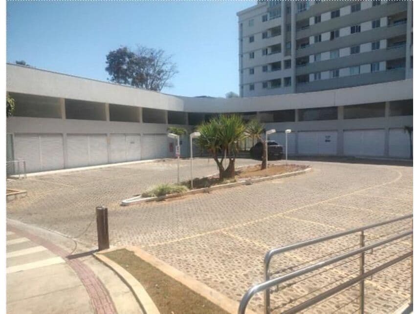 Foto 5 de 5: Comercial em leilão em Lagoa Santa - MG — Loja à venda em leilão