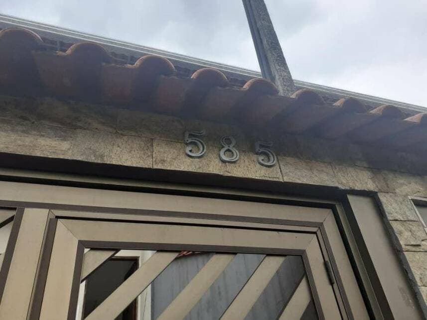Foto 5 de 19: Casa em leilão em Praia Grande - SP — Casa à venda em leilão