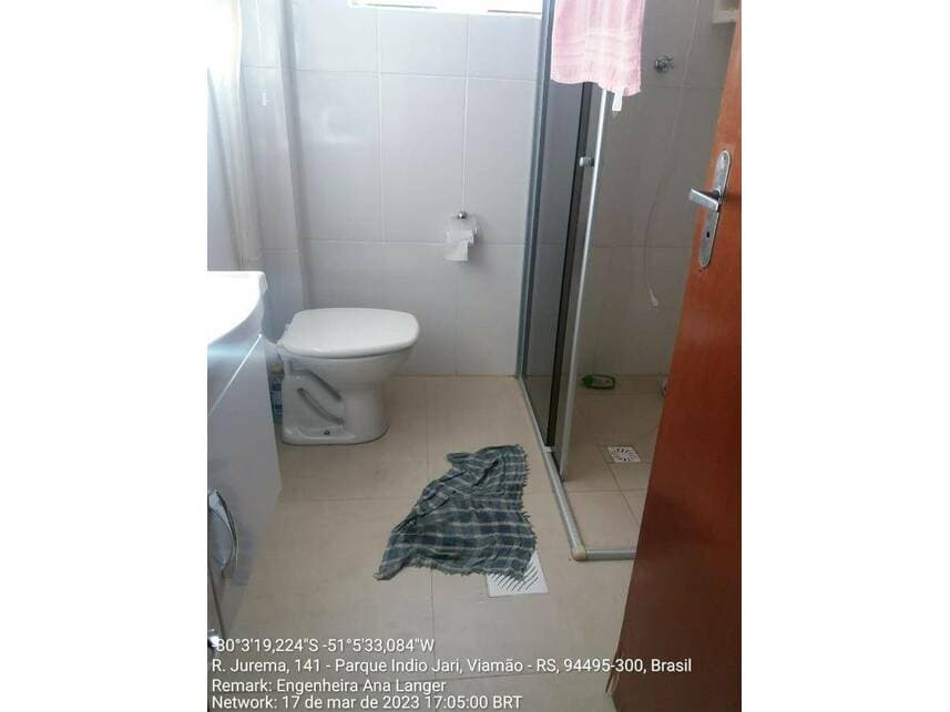Foto 8 de 15: Casa em leilão em Viamão - RS — Casa à venda em leilão