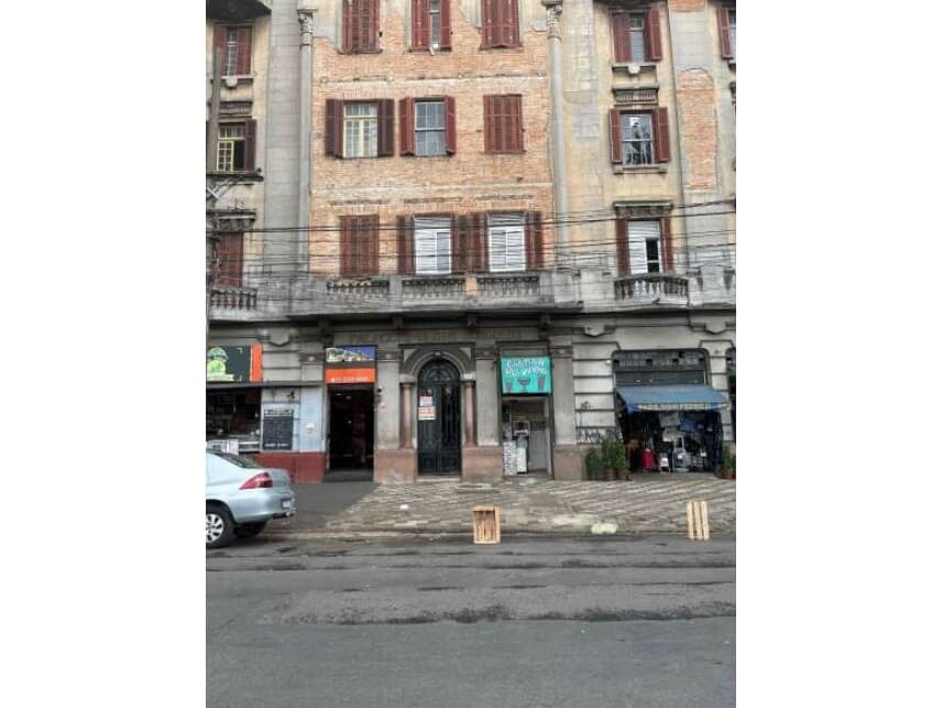 Foto 3 de 3: Apartamento em leilão em São Paulo - SP — Apartamento à venda em leilão