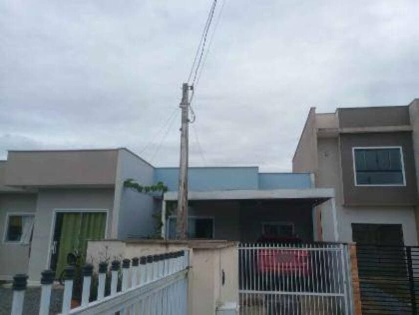 Foto 1 de 19: Casa em leilão em Guaramirim - SC — Casa à venda em leilão