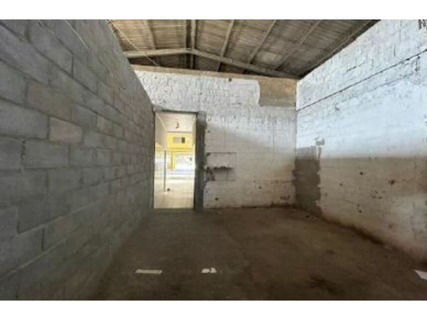 Foto 6 de 15: Comercial em leilão em Itamaraju - BA — Galpão à venda em leilão