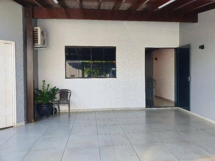 Foto 6 de 19: Casa em leilão em Ourinhos - SP — Casa à venda em leilão