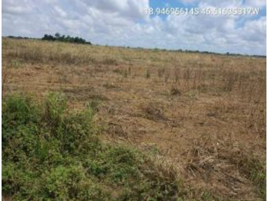 Foto 2 de 3: Area Rural em leilão em Serra Do Salitre - MG — Área Rural à venda em leilão