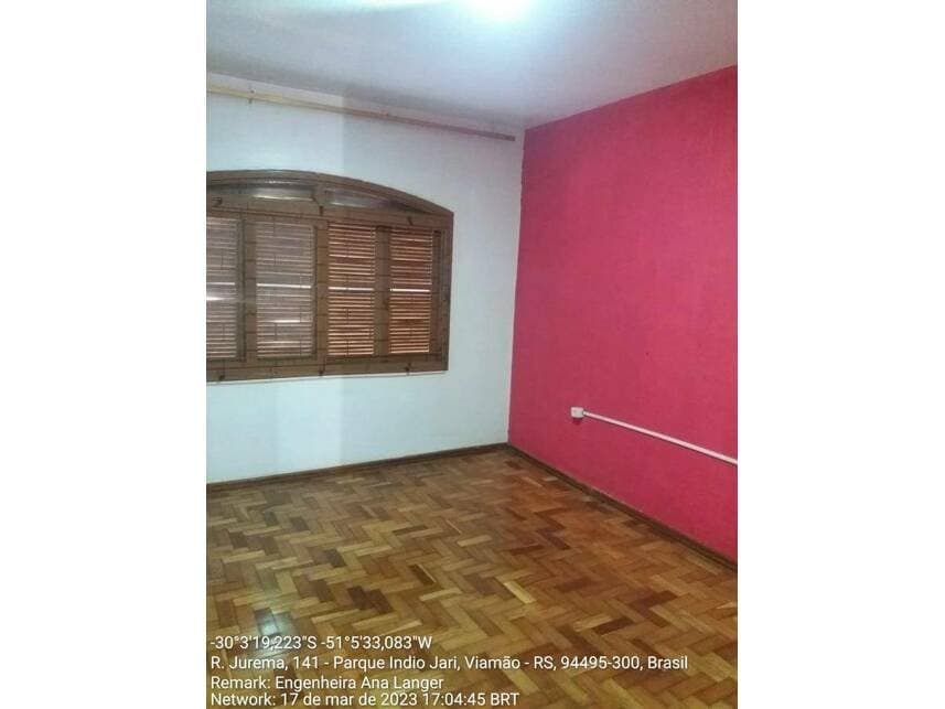 Foto 12 de 15: Casa em leilão em Viamão - RS — Casa à venda em leilão