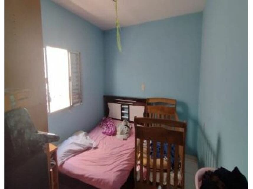 Foto 7 de 11: Casa em leilão em Jundiaí - SP — Casa à venda em leilão