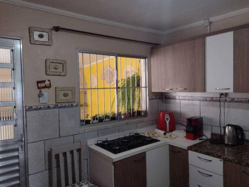 Foto 5 de 13: Casa em leilão em Pelotas - RS — Casa à venda em leilão
