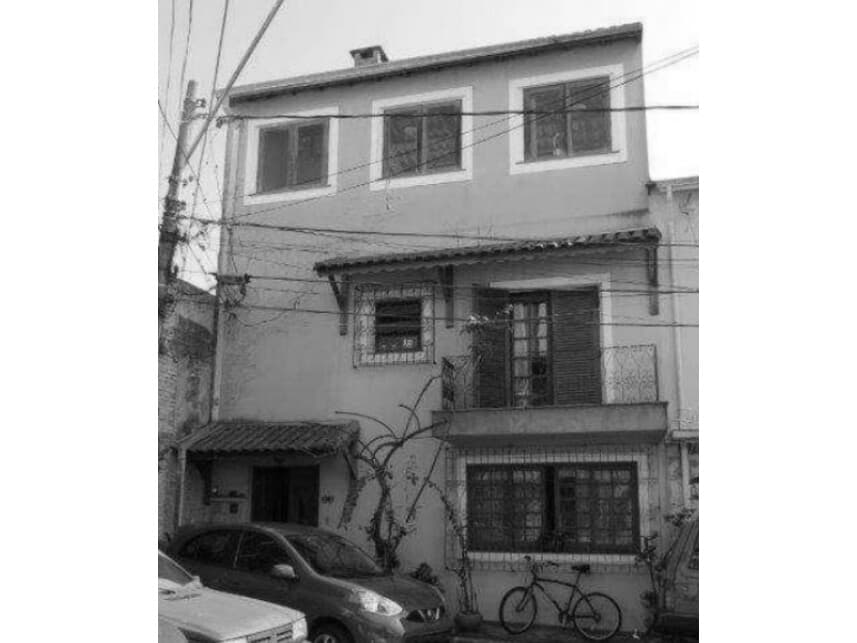 Foto 2 de 18: Casa em leilão em São Paulo - SP — Casa à venda em leilão
