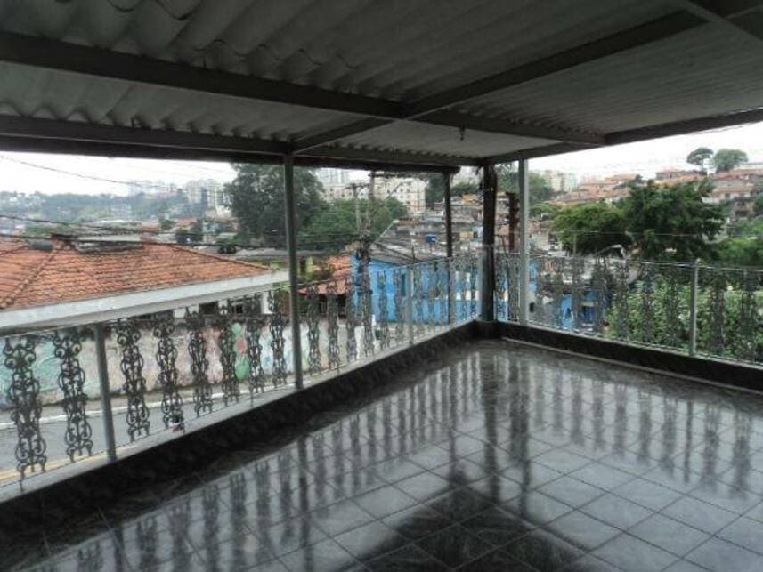 Foto 19 de 19: Casa em leilão em São Paulo - SP — Casa à venda em leilão