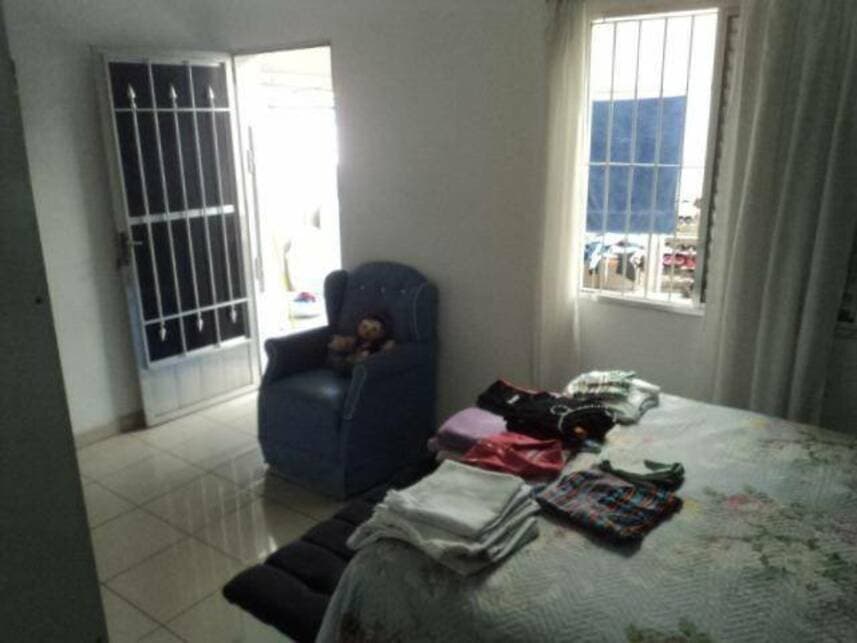 Foto 15 de 19: Casa em leilão em São Paulo - SP — Casa à venda em leilão