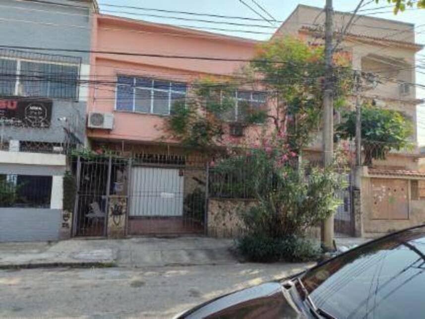 Foto 1 de 14: Apartamento em leilão em Rio De Janeiro - RJ — Apartamento à venda em leilão