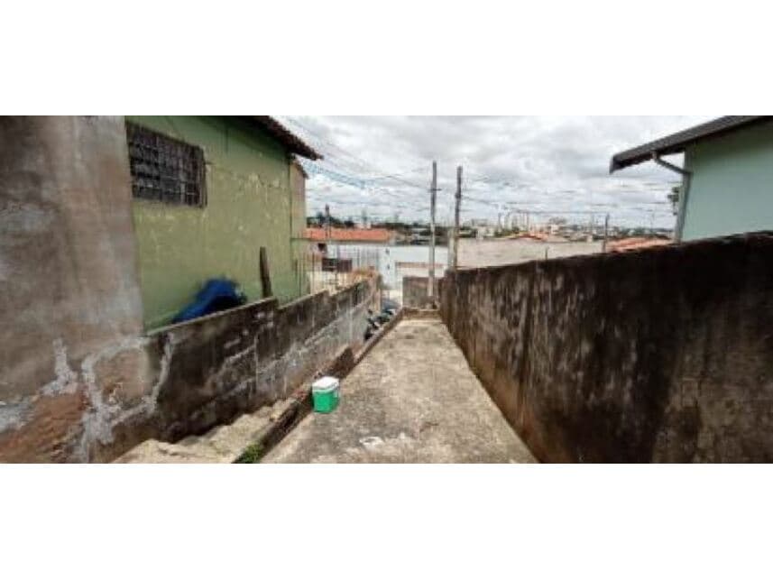 Foto 11 de 19: Casa em leilão em Campinas - SP — Casa à venda em leilão