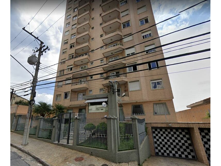Foto 2 de 3: Imóvel em leilão em São Paulo - SP — Vaga de Garagem à venda em leilão