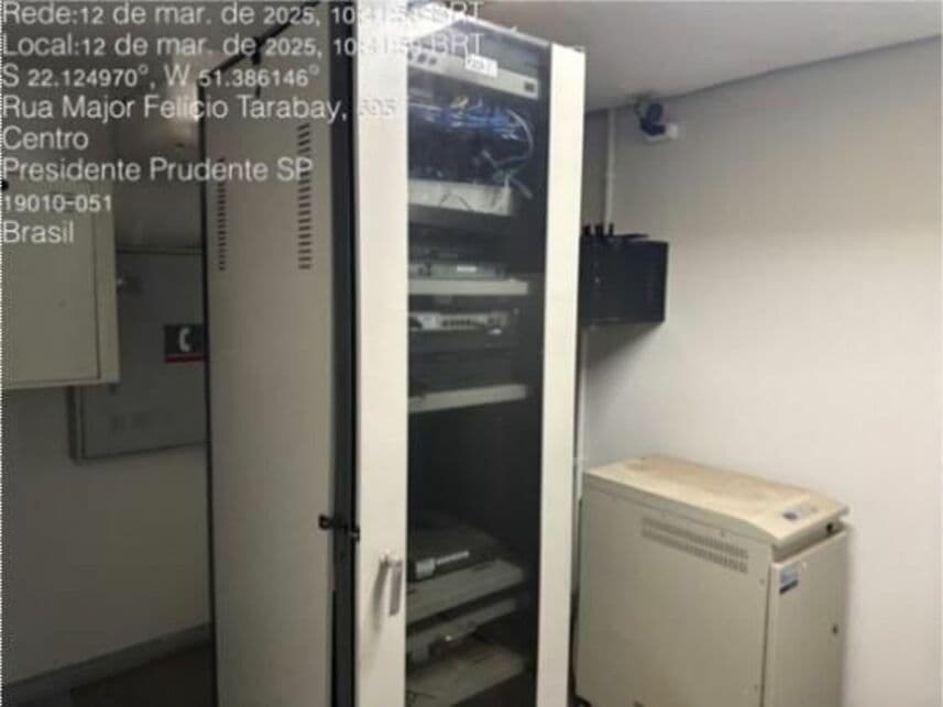 Foto 7 de 20: Comercial em leilão em Presidente Prudente - SP — Prédio Comercial à venda em leilão