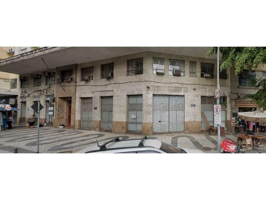 Foto 22 de 23: Comercial em leilão em Rio De Janeiro - RJ — Loja à venda em leilão