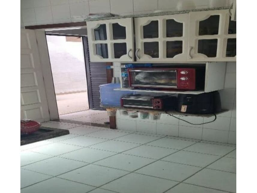 Foto 8 de 19: Casa em leilão em Aracaju - SE — Casa à venda em leilão