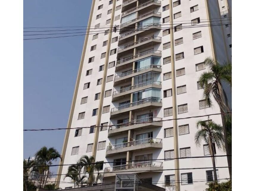 Imóvel em leilão em São Paulo - SP — Garagem à venda em leilão